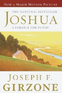 Joshua A Parable for Today by Joseph F. Girzone 1994, Hardcover, Gift 