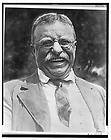 President Theodore Roosevelt,Colonel,Teddy,smiling,face,glasses,c1921