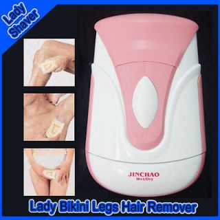   Lady Electirc Shaver Hair Remover Electric Shaver Trimmer arms & Legs