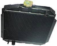 yanmar radiator in Business & Industrial