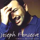 Noches de Fantasía by Joseph Fonseca CD, Dec 2000, Karen