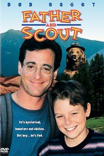 Father and Scout DVD, 2003