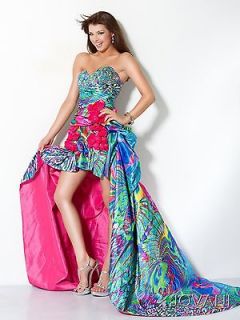 2012 prom dresses in Womens Clothing