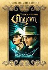 Chinatown (DVD, 2007)   Hard to Find (Special Collectors Edition)
