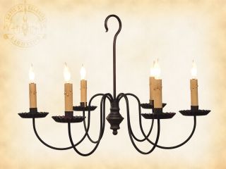 wrought iron in Lamps, Lighting & Ceiling Fans