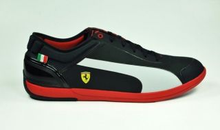 PUMA Driving Power Light shoes LOW SF Fashion Men Sneakers Ferrari 