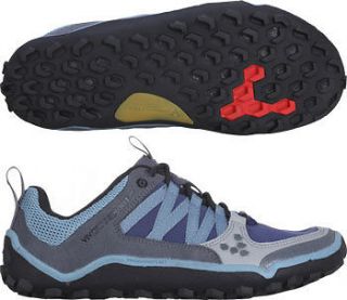   Barefoot Neo Hydro Phobic Trail Running Shoes Womens Fell Trainers