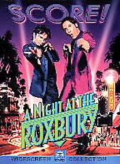 Night at the Roxbury DVD, 1999, Widescreen   Checkpoint