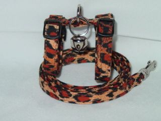ferret harness in Small Animal Supplies
