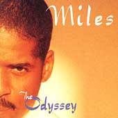 Odyssey by Miles Jaye CD, Jan 2006, Black Tree