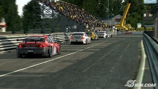 Race Pro Xbox 360, 2009