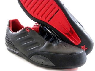   Design 917 Black/Red Le Racing/Driving Trainers Men Shoes g63105