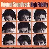 High Fidelity Original Soundtrack CD, Mar 2000, Hollywood