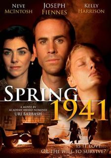 Spring 1941 DVD, 2010