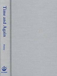 Time and Again by Jack Finney 1993, Hardcover, Reissue