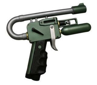 HCG THE GREEN HORNET 1:1 Gas Gun Prop Replica IN STOCK NEW SEALED