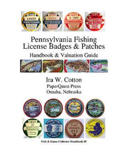pa fishing license in Licenses