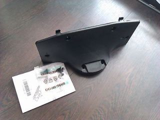   SMART/LED TV STAND GUIDE PART OF BASE BN96 18154A for samsung 32 TV