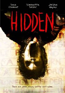 Hidden DVD, 2012