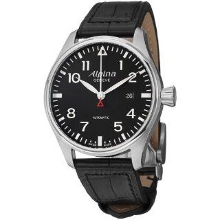 Alpina Aviation Mens Watch AL 525B4S6 Watches 
