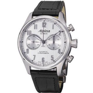 Alpina Aviation Mens Watch AL 860SC4S6 Watches 