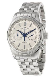 Armand Nicolet M02 Mens Automatic Watch 9644A AG M9140: Watches 