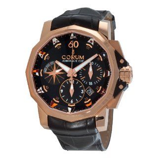 Corum Admirals Cup Mens Watch 753.691.55/0081 AN92 Watches  