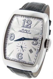 Mens Dubey & Schaldenbrand Trophee sixty Automatic Watch Watches 