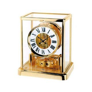 Jaeger LeCoultre Atmos Clocks Watch Q5101202 Watches 