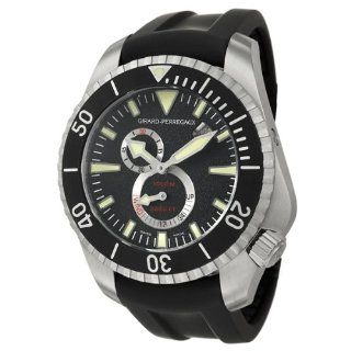 Girard Perregaux Sea Hawk II Pro 1000M Mens Automatic Watch 49950 19 