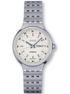 Mido Ladies Watches Gmt All Dial Automatic Lady M7330.4.11.1   2 