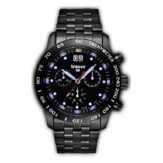   37.01 Chrono Big Date Pro Blue, Chronograph Watch Watches 