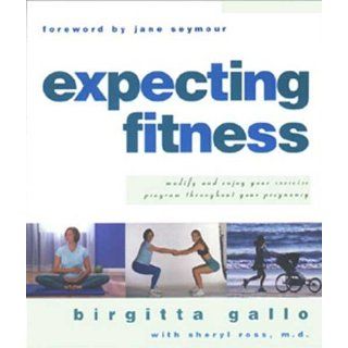 Expecting Fitness How To Modify And Enjoy Your Exercise Program 