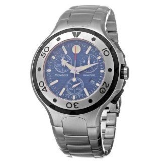   800 Performance Chronograph Stainless Steel Watch Watches 