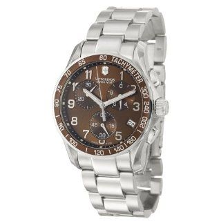  Swiss Army Chrono Classic Mens Quartz Watch 241204 Watches 