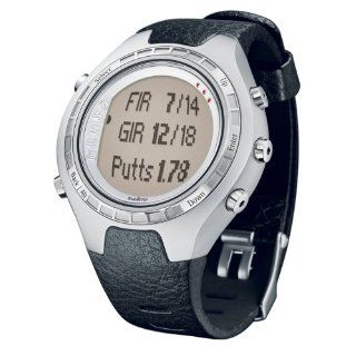 Suunto G6 Wrist Top Personal Golf Computer Watch: Suunto 