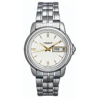 Tissot Mens Watches Seastar II Automatic T55.8.483.11   3: Watches 