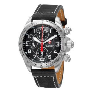   ChronoPro Automatic Black Chronograph Dial Watch Watches 