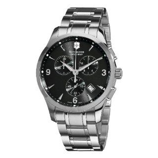   241478 Alliance Dark Gray Chronograph Dial Watch Watches 