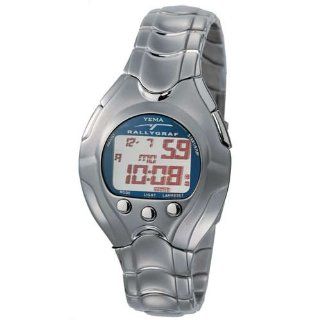   Digital Alarm/Chronograph Watch. Model YM457 Watches 