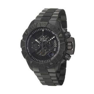 Zenith Defy Xtreme Stealth Mens Automatic Watch 96 0527 4000 27 M529 