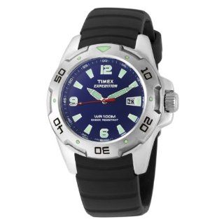 Timex Mens T49776 Casual Diver Watch Watches 