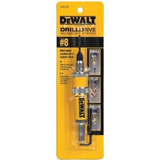 DEWALT DW2701 #8 Drill Flip Drive Complete Unit   