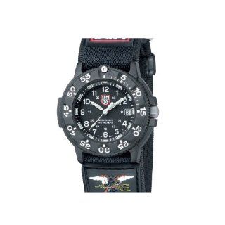 Lumi Nox Mens Watch Navy Seals Dive Watch Series 2 3901 Watches 
