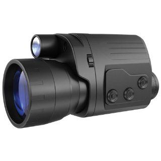 Pulsar Digital Night Vision Recon 550 Riflescope Sports 