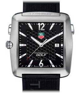 TAG Heuer Mens Link Automatic Automatic Day Date Watch #WJF2010 