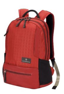 Victorinox Luggage Altmont 2.0 Laptop Backpack, Red, One 