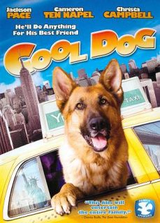 Cool Dog DVD, 2011