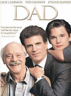 Dad DVD, 2005