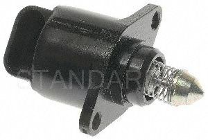 Standard Motor Products AC50 Fuel Injection Idle Air Control Valve 